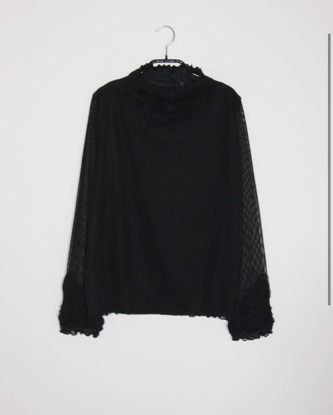 빈티지 시어탑 상품이미지2