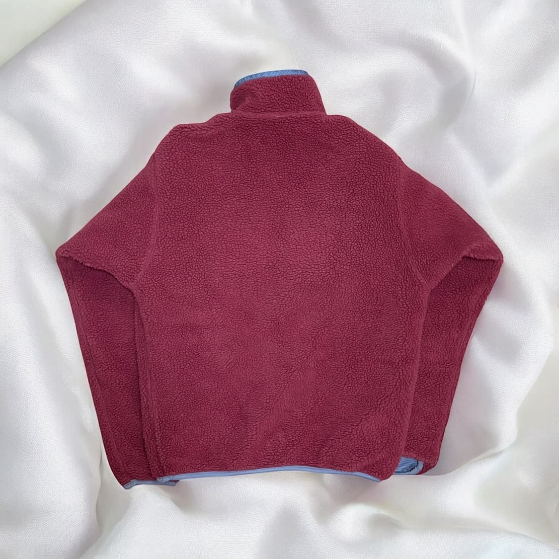 Patagonia Glissade Reversible Pullover 상품이미지4