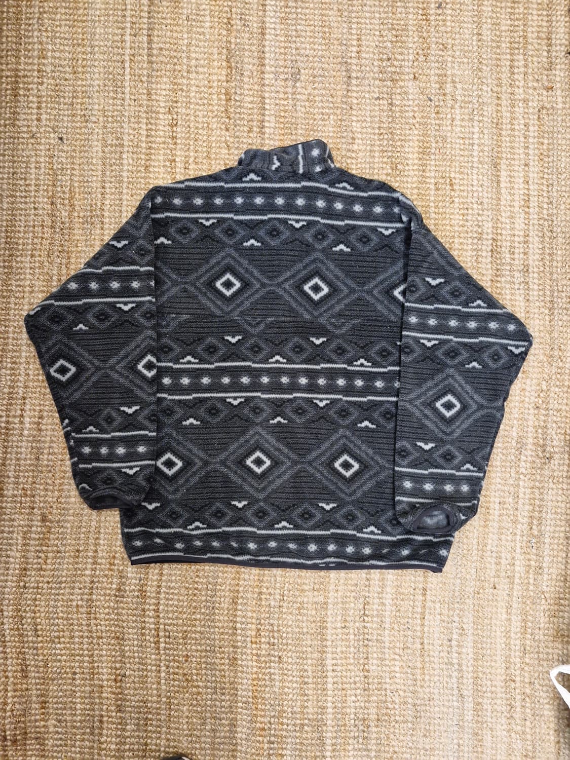 Z06 파타고니아 신칠라 상품이미지2