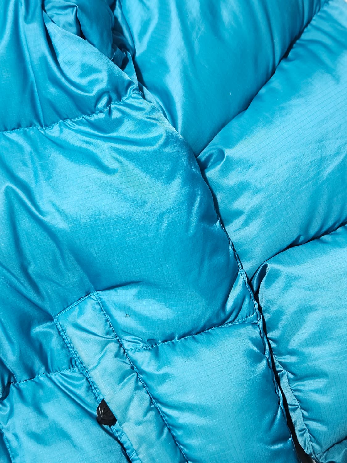 노스페이스 로체 800 스카이 블루 M  상품이미지4