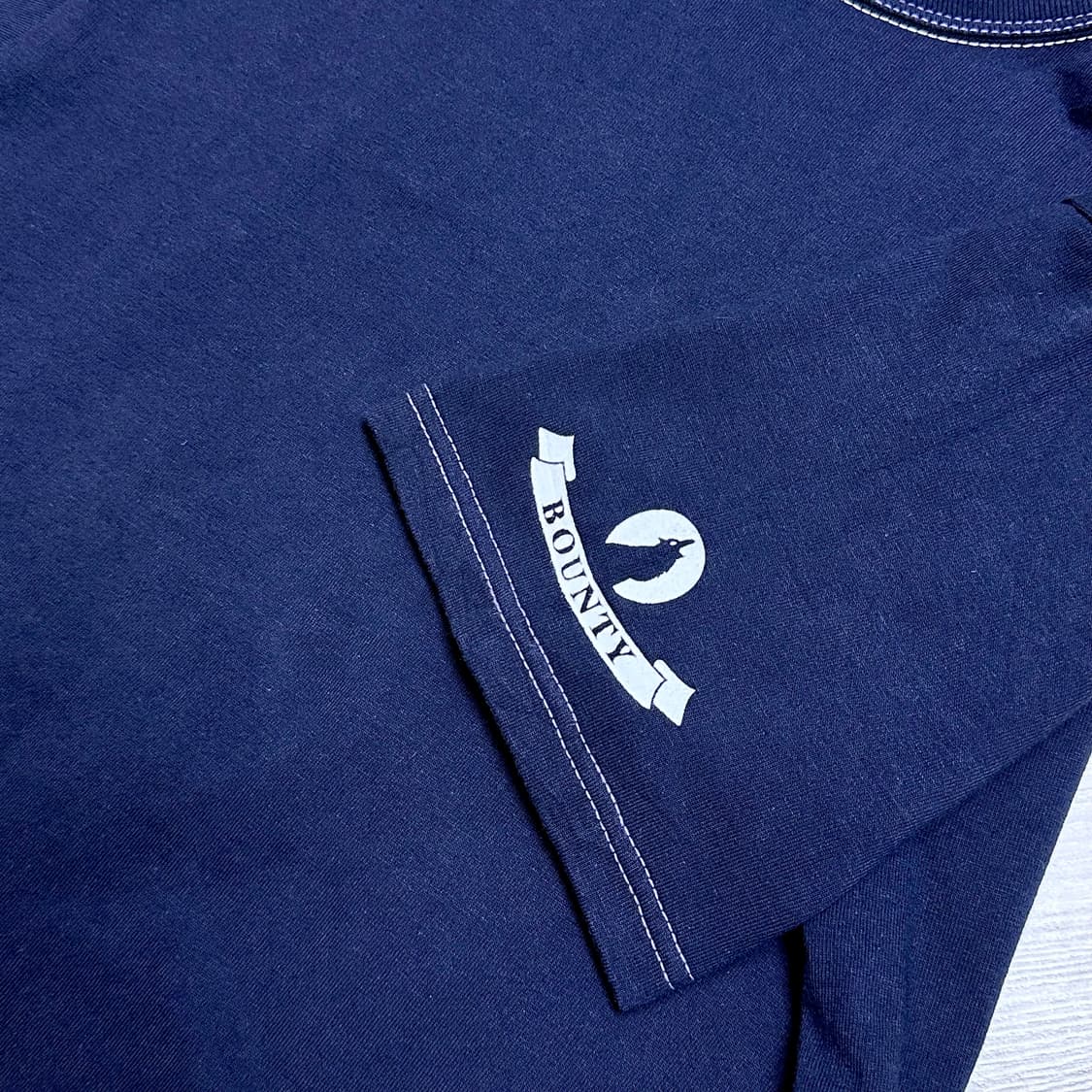 플랫헤드 western saloon 반팔 티셔츠 40 상품이미지5