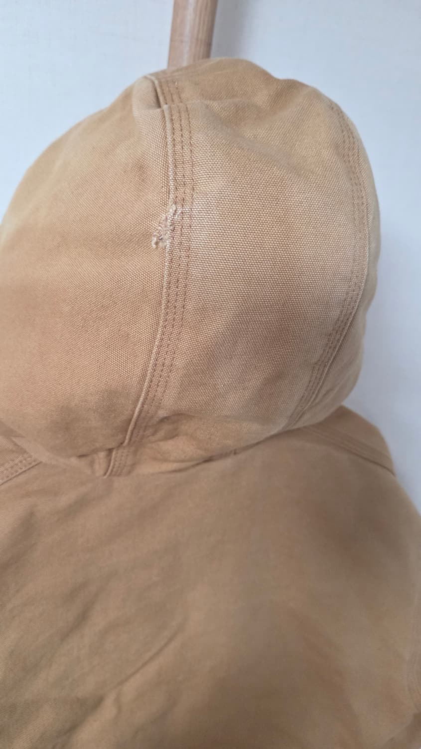 칼하트 J140 액티브 자켓 상품이미지5