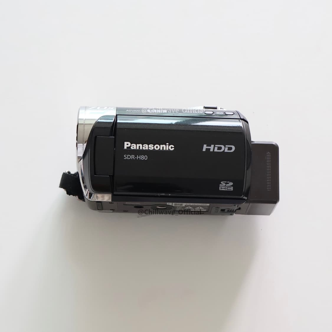 파나소닉 SDR-H80 상품이미지4