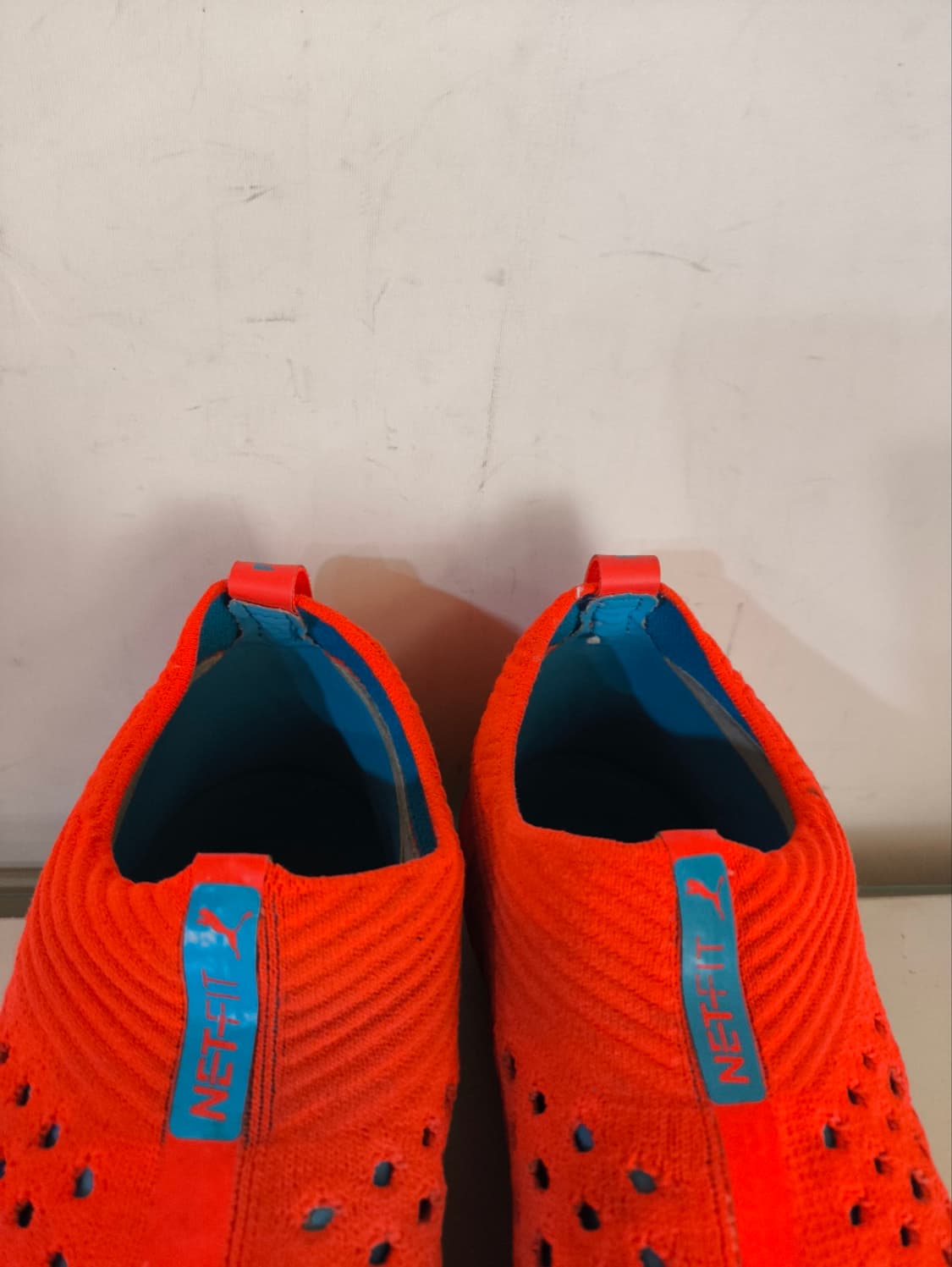 295mm 푸마 퓨처 19.2 mg 축구화  상품이미지5