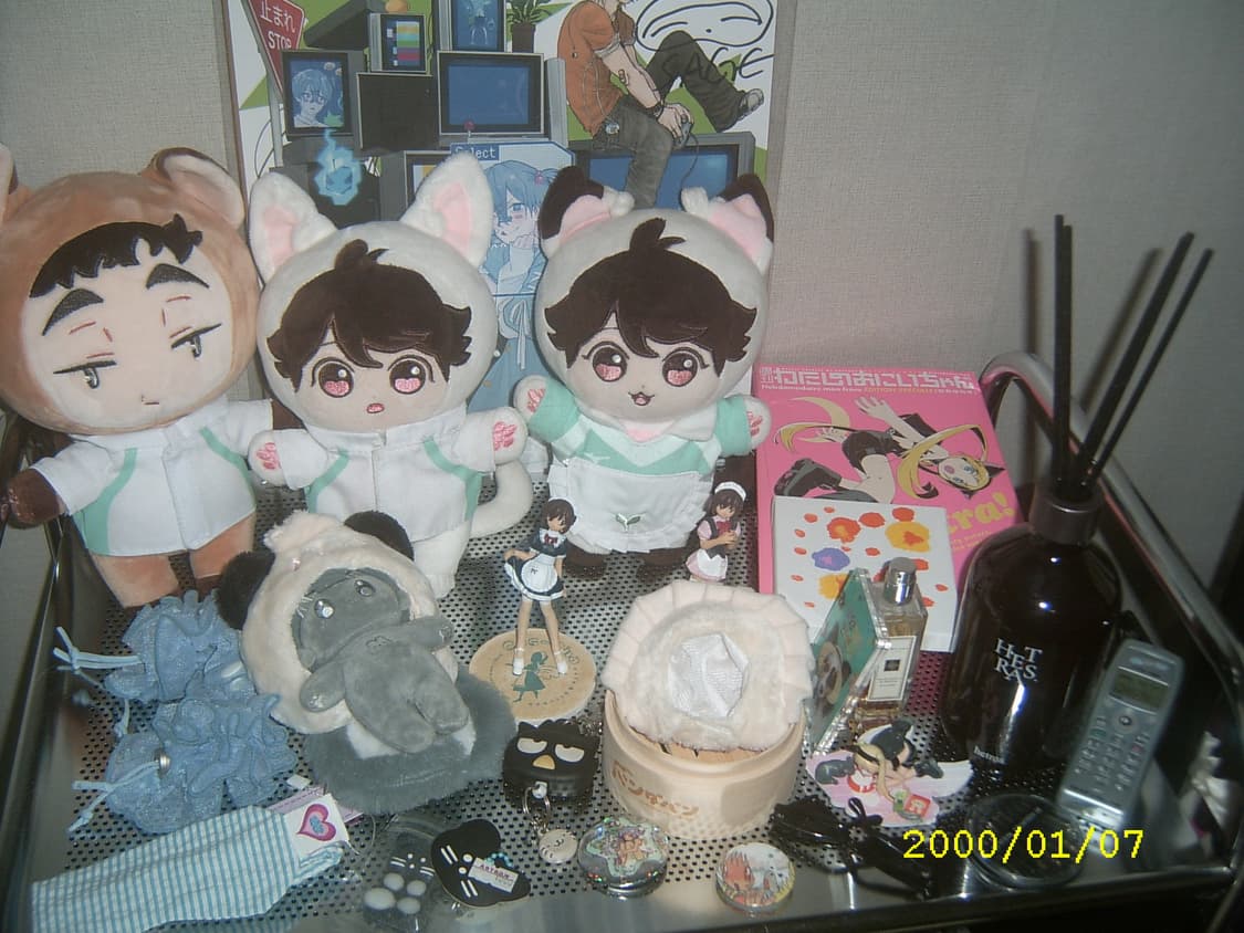 [준민트급] 삼성 케녹스 u-ca3 빈티지 디카 셀카 디카 빈티지 캠코더 상품이미지10