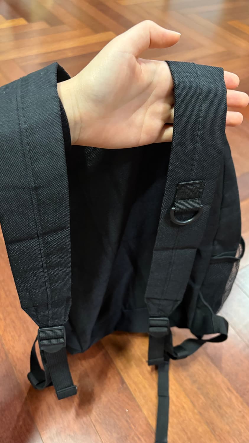 베이프 백팩 상품이미지2