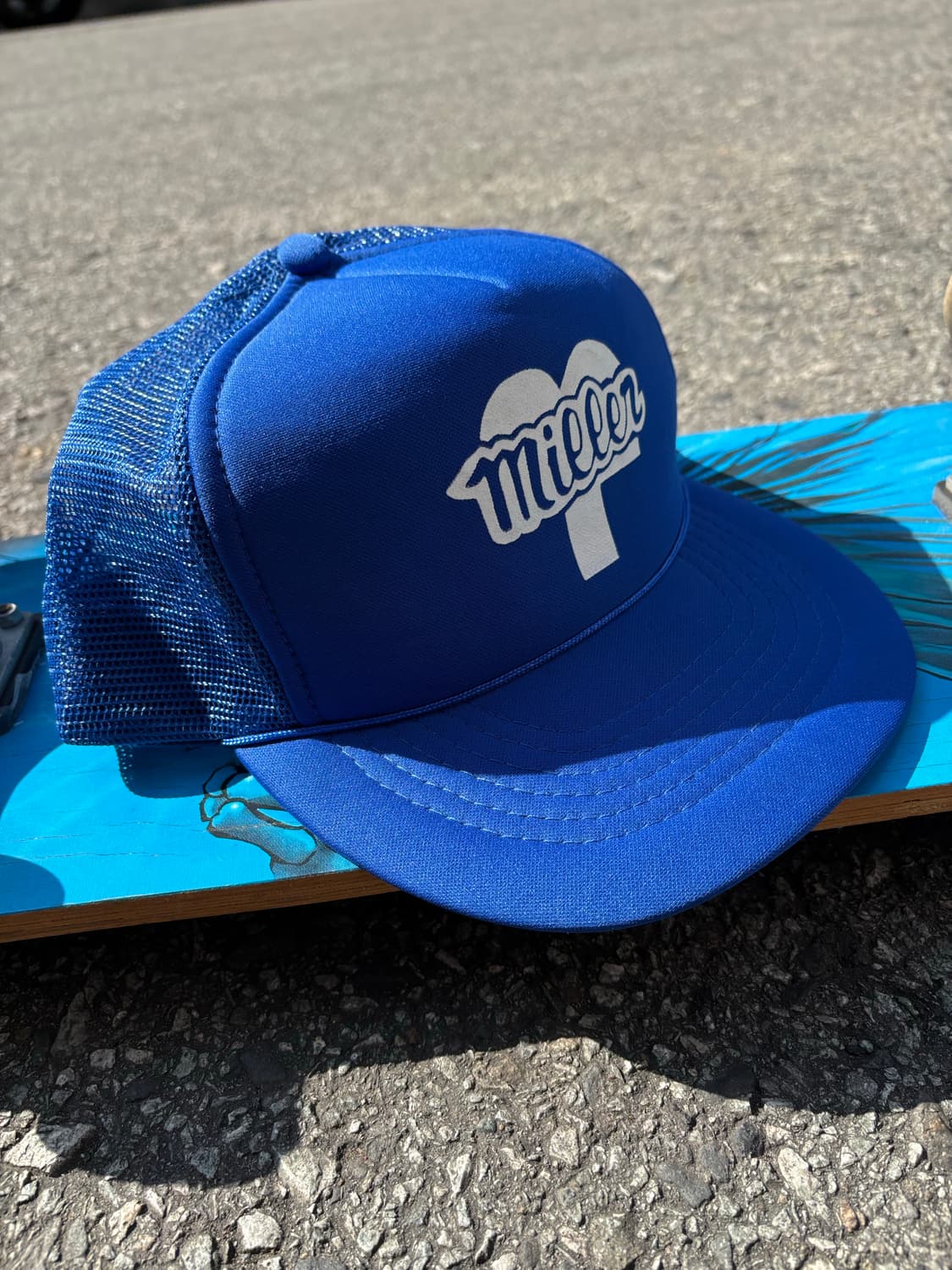 맥주 회사 (Miller Brewing Company) 프로모션 트러커  상품이미지1