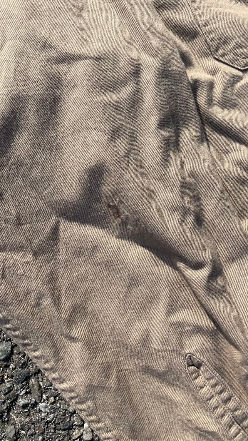 Wrangler 프리미엄 퀄리티 셔츠  상품이미지6