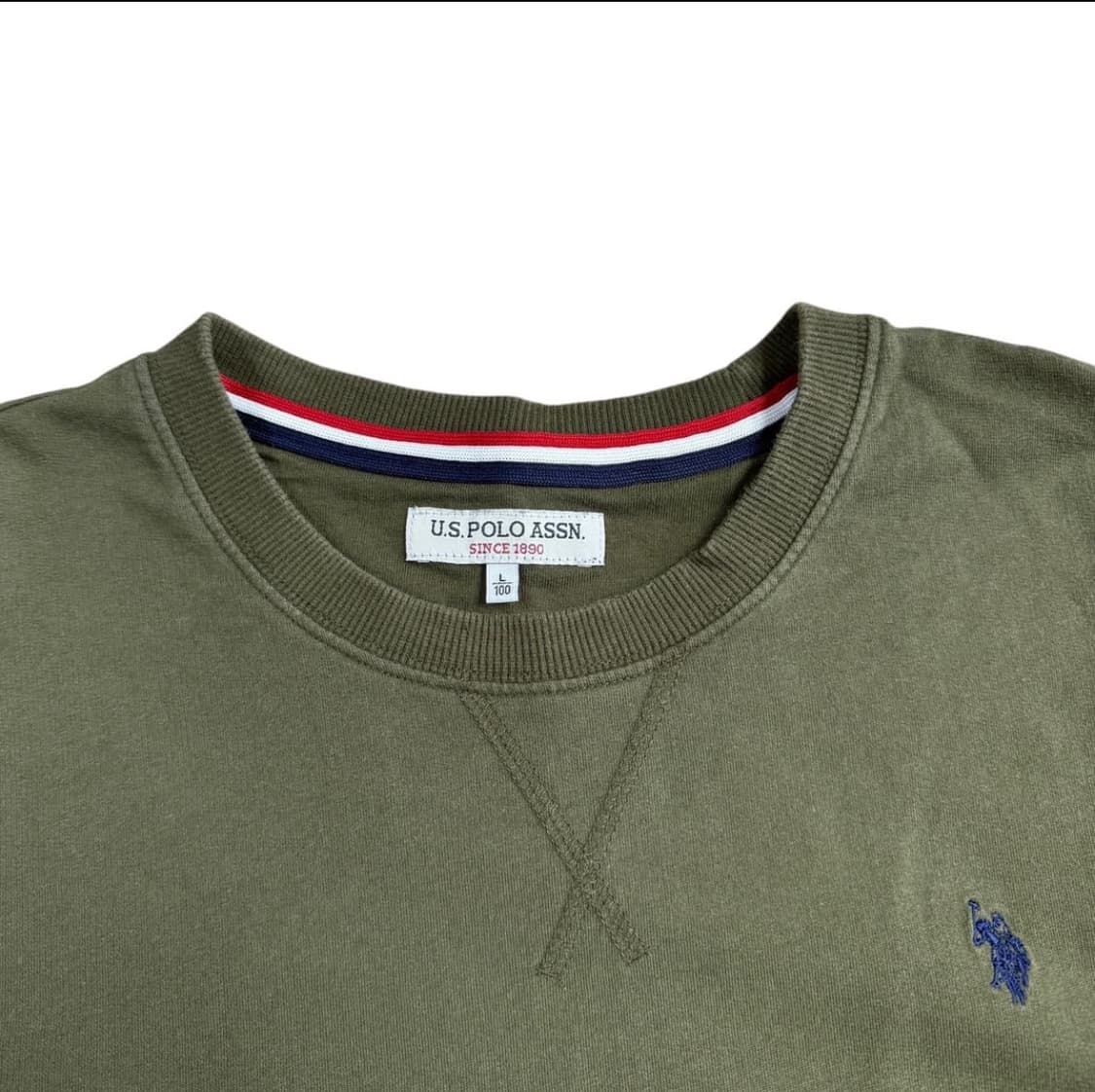 폴로 롱슬리브 상품이미지3