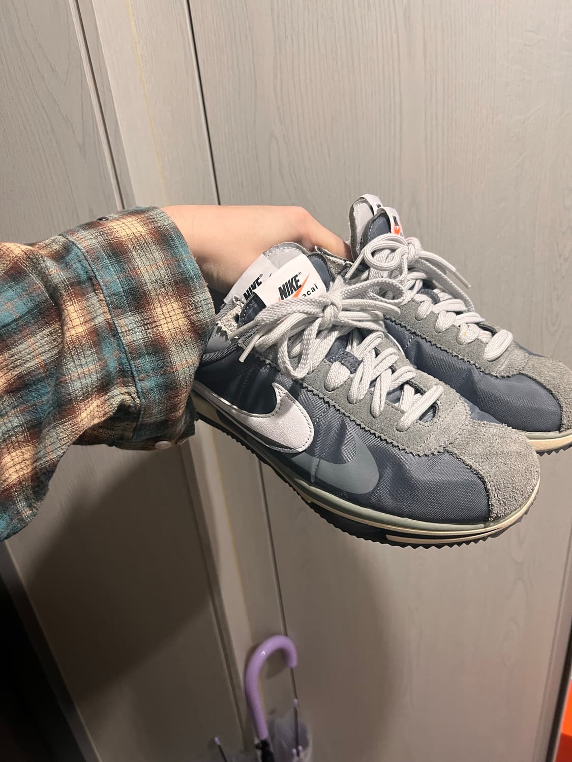 사카이 코르테즈 그레이 275 상품이미지1