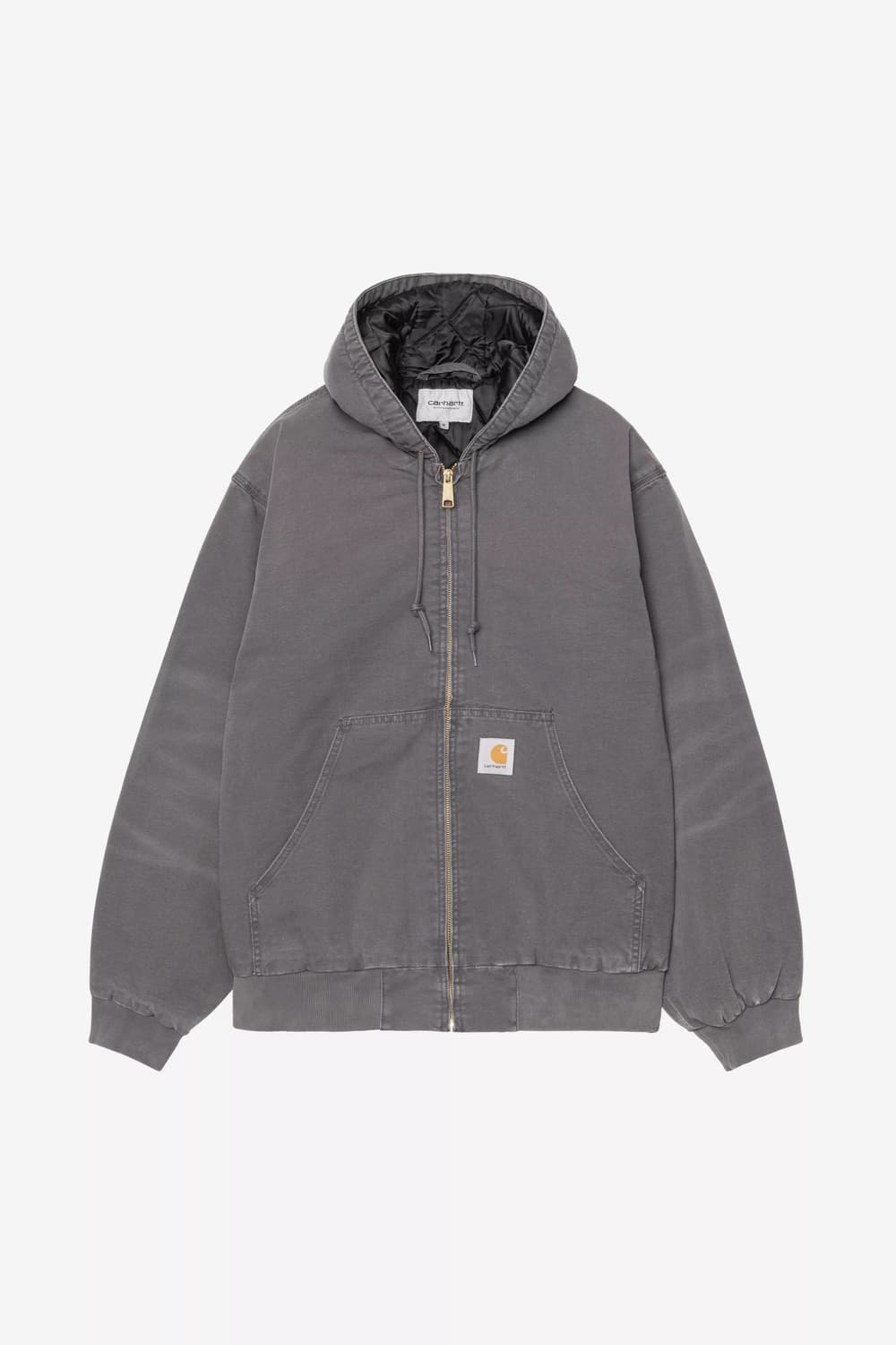칼하트 wip OG 액티브 자켓 그레파이트 팝니다 상품이미지1