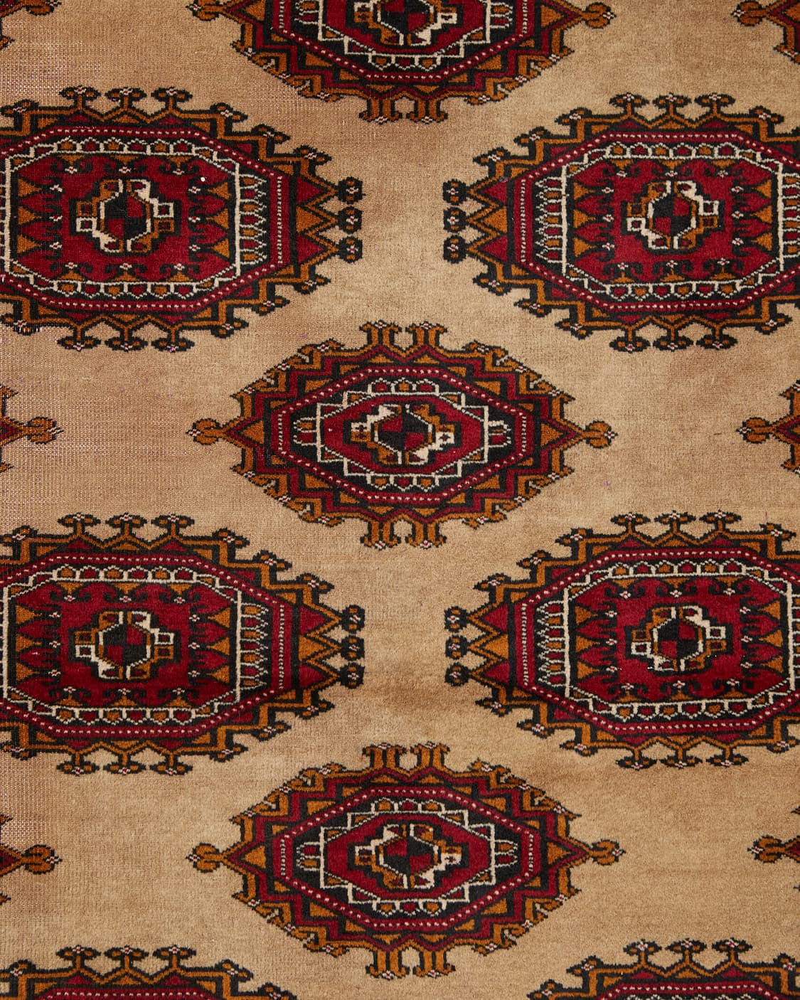 Pakistan rug 상품이미지2