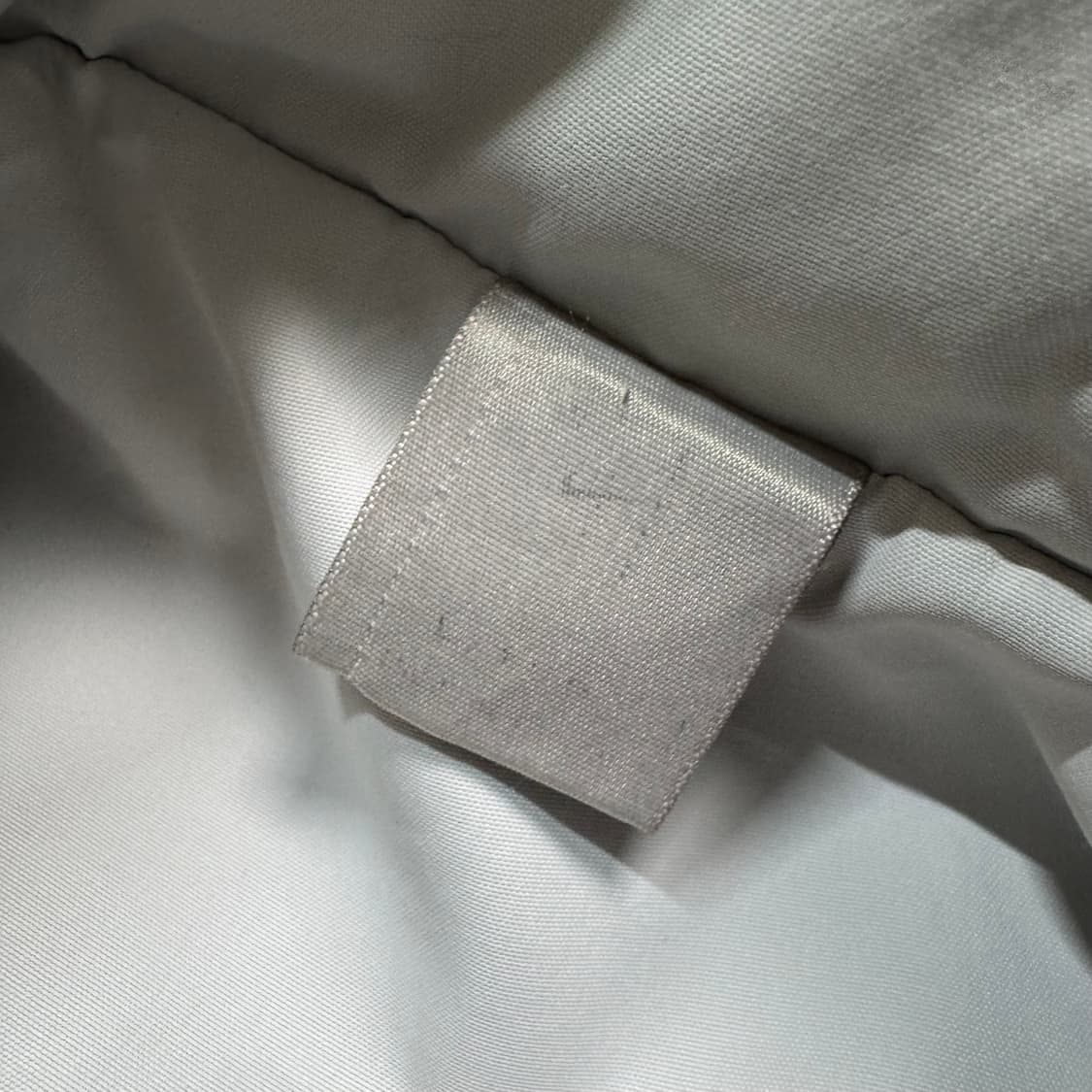 Name : 나이키 올드스쿨 배색컬러 오버핏 바람막이 :)  상품이미지4