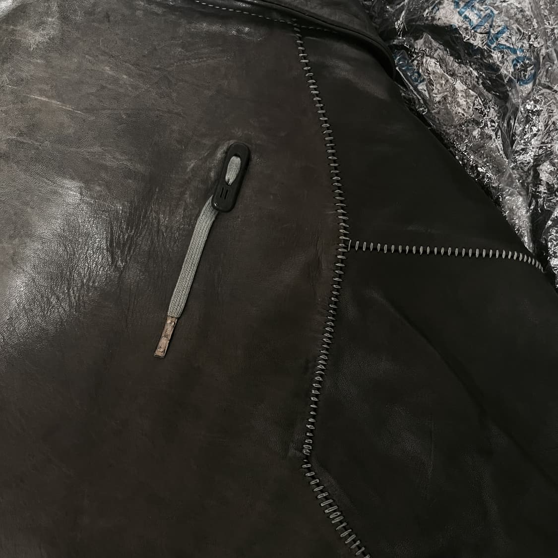 Boris bidjan saberi J2 jacket (보리스비잔사베리) 상품이미지5
