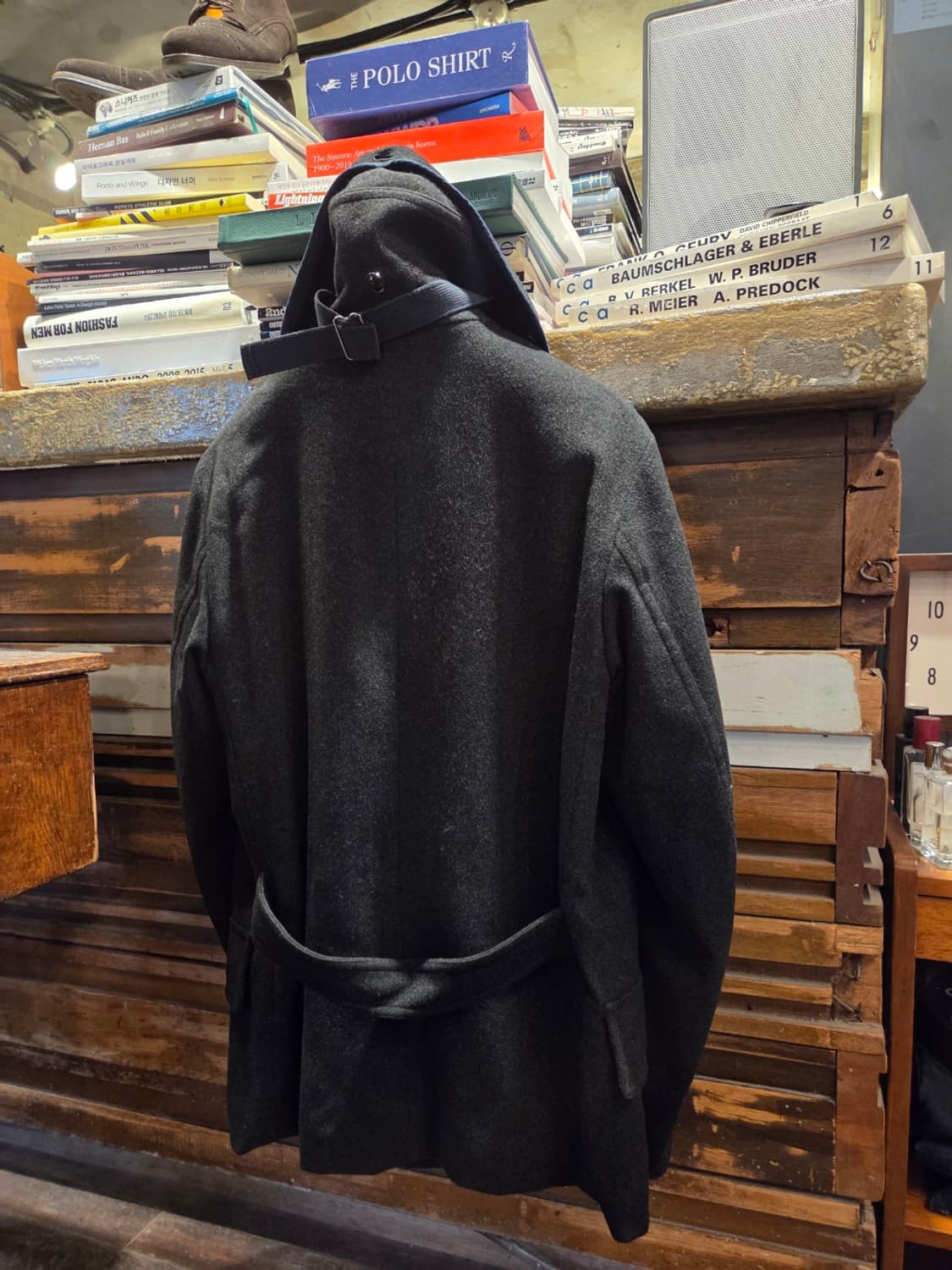 이브생로랑 by 스테파노 필라티 상품이미지10