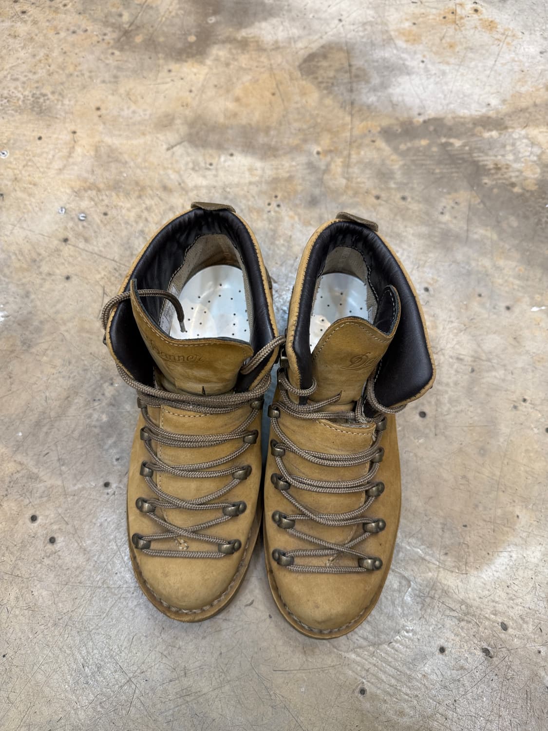 대너 마운틴라이트 패터슨 리밋에디션 상품이미지3