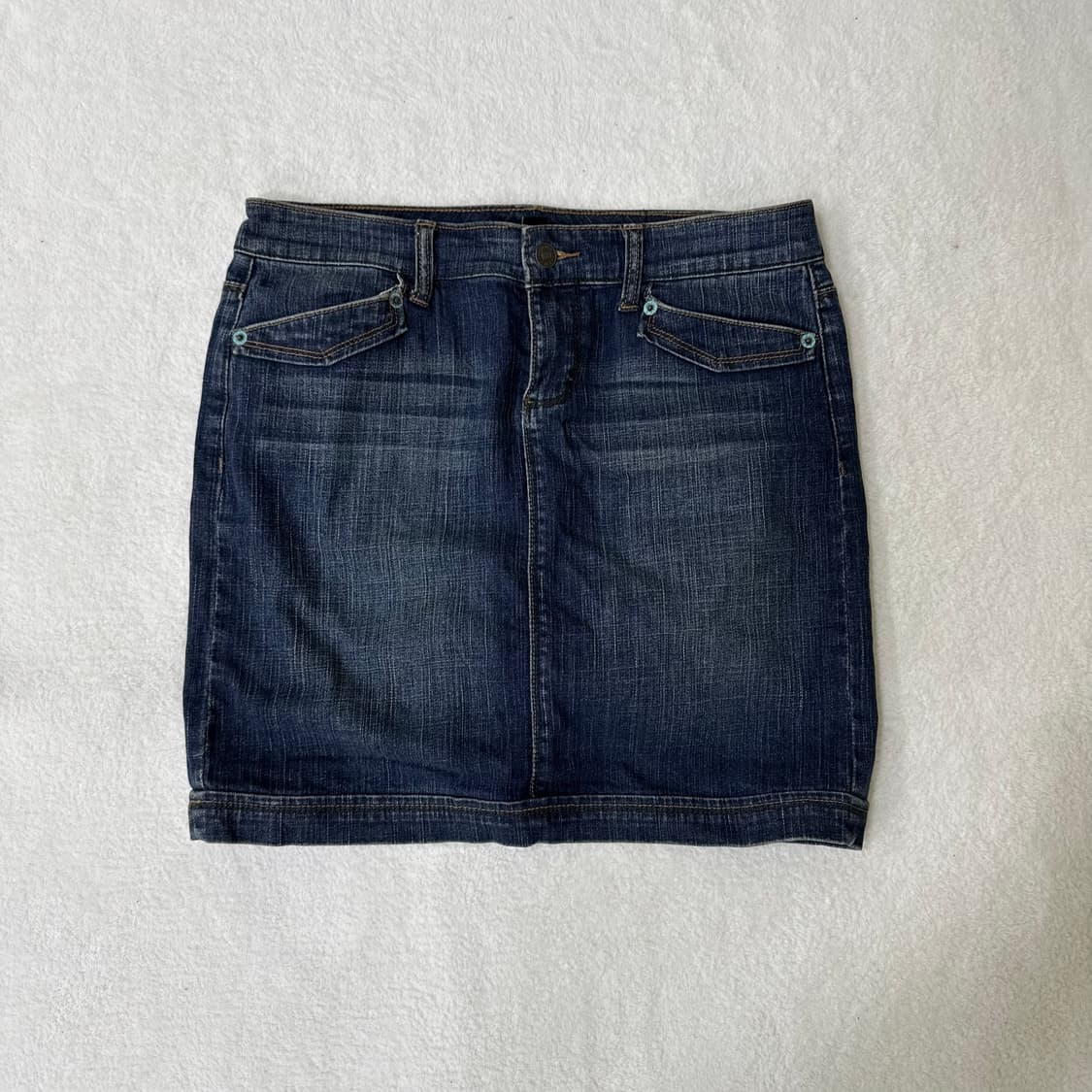 70 타미힐피거 데님 스커트 0312T 상품이미지1