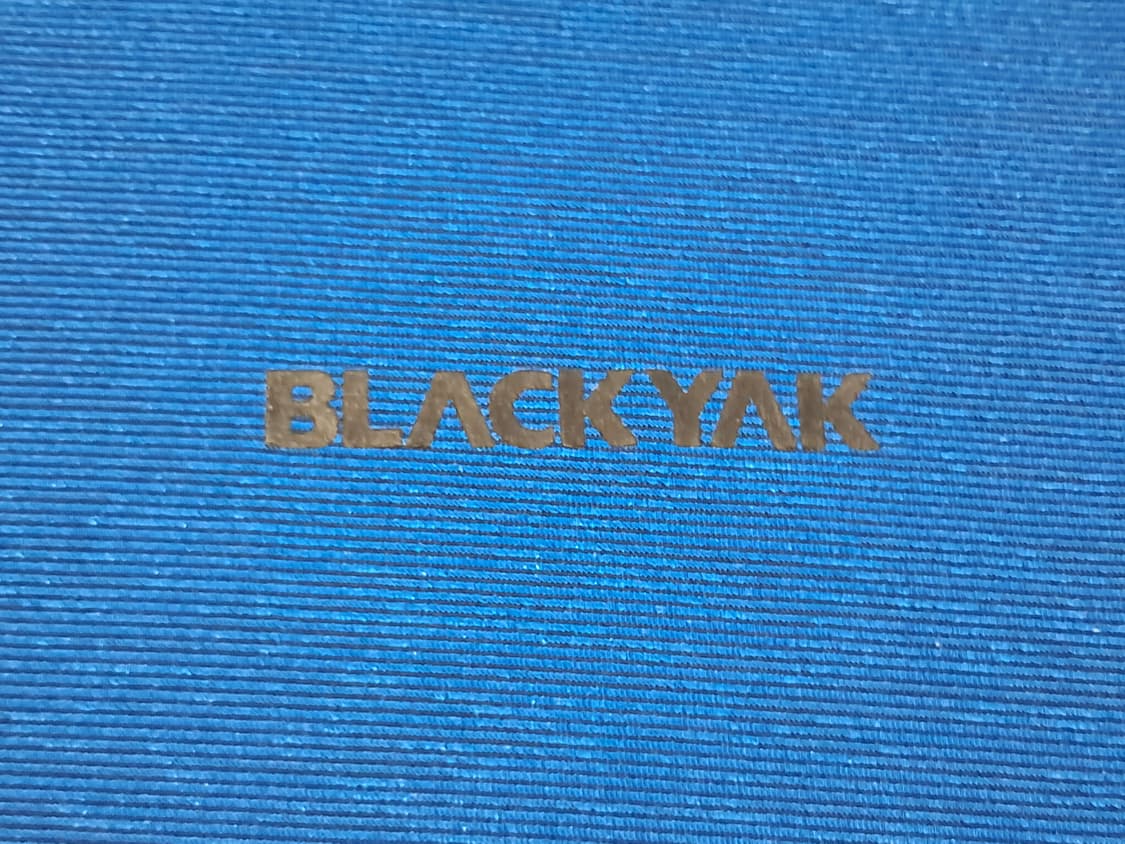 블랙야크 반팔티 남성120 상품이미지7