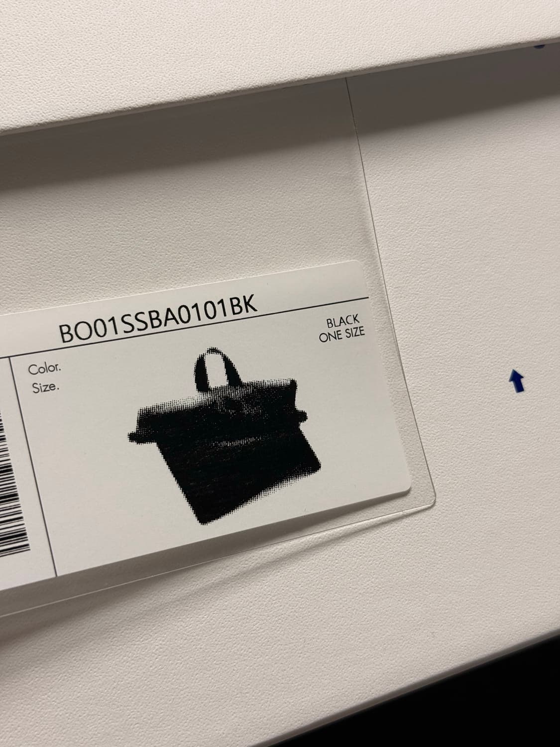 아더에러 크로스백 상품이미지5