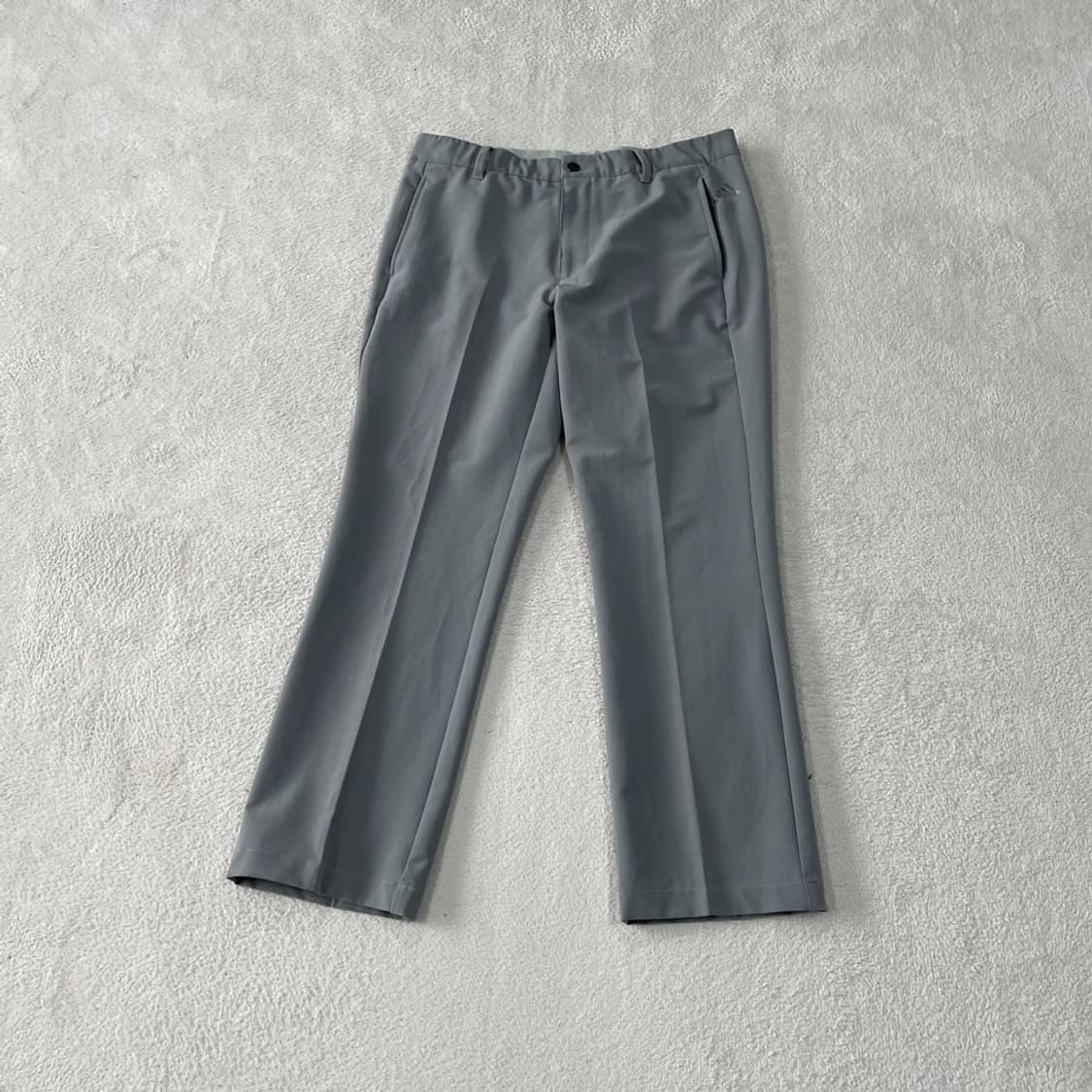 34 아디다스 골프 남성 골프바지 XL 상품이미지1