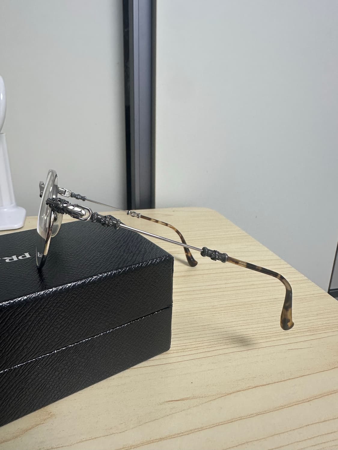 크롬하츠 안경테 상품이미지3