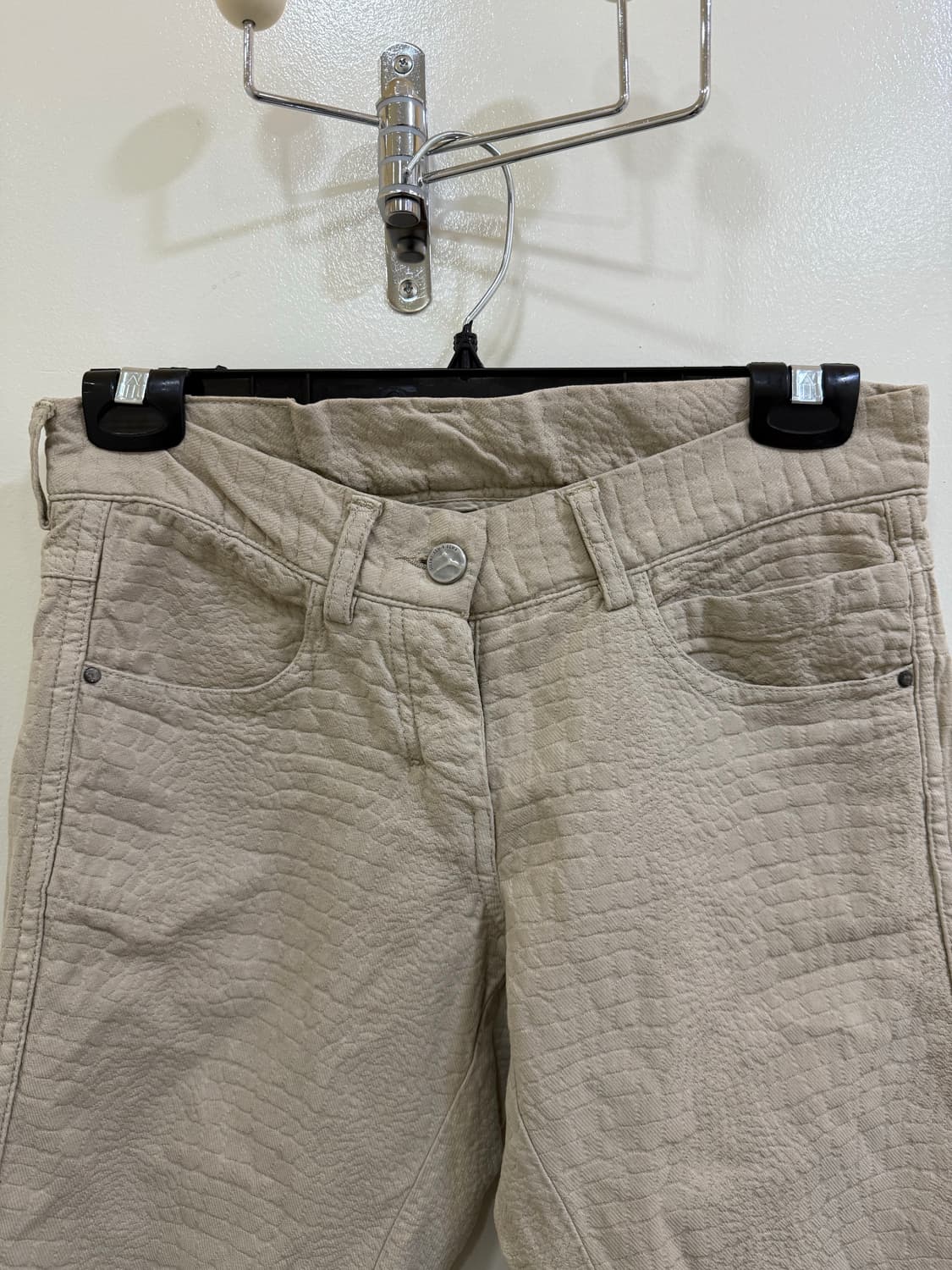 사일런트 다미르도마 코튼 팬츠 정품 상품이미지2