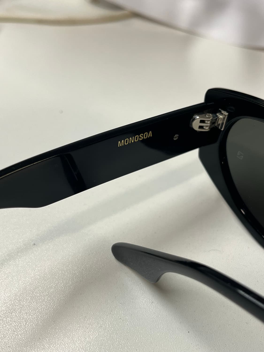 젠틀몬스터 선글라스 monosoa 상품이미지3