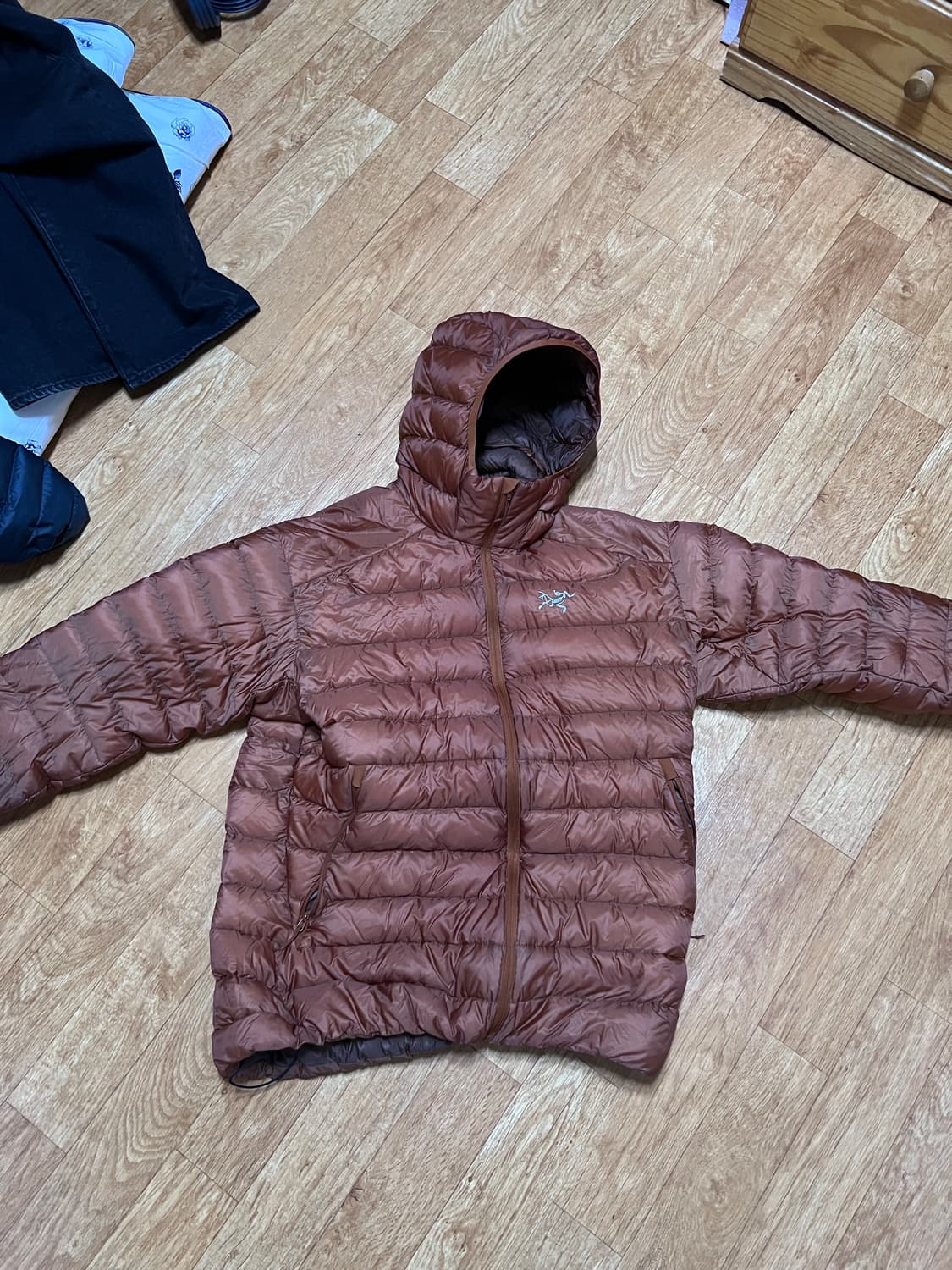 아크테릭스 세륨lt 코모레비 XL 상품이미지2