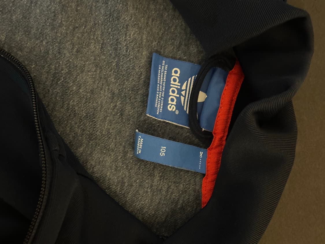 SST 트랙수트 / 아디컬러 SST 트랙수트 상품이미지3