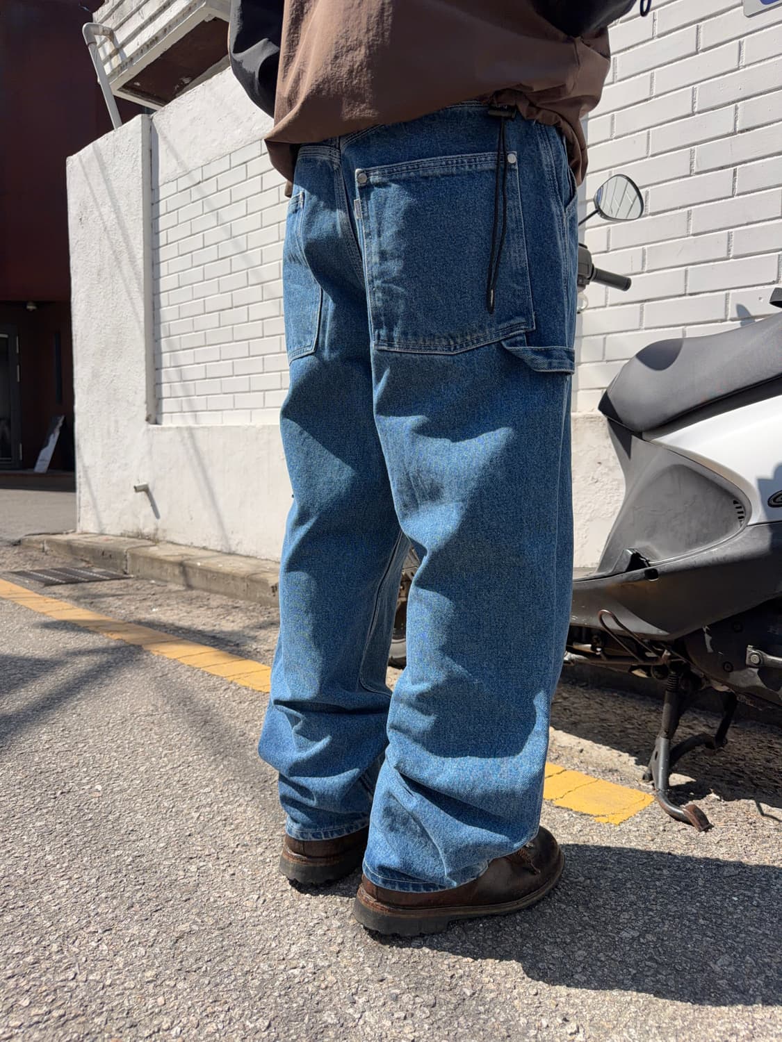 Levi’s silvertab carpenter 상품이미지10