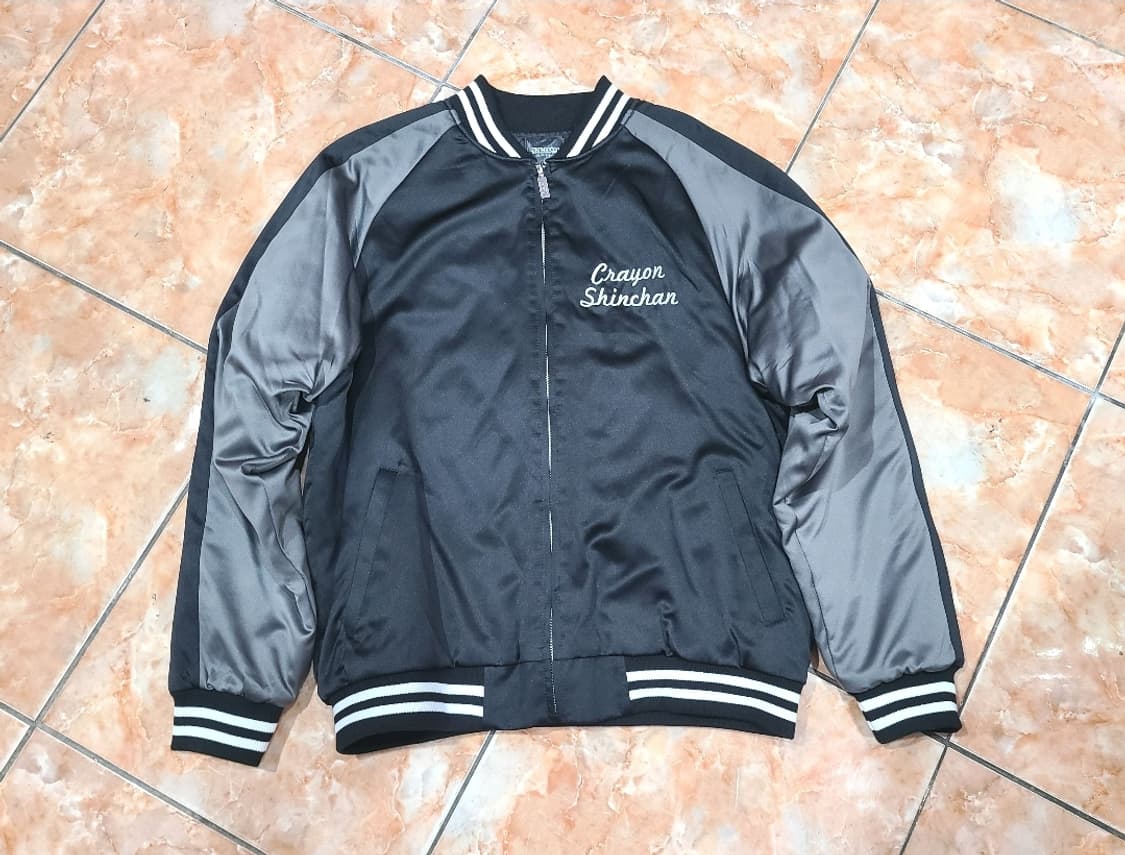 짱구 스카쟌 점퍼 상품이미지2