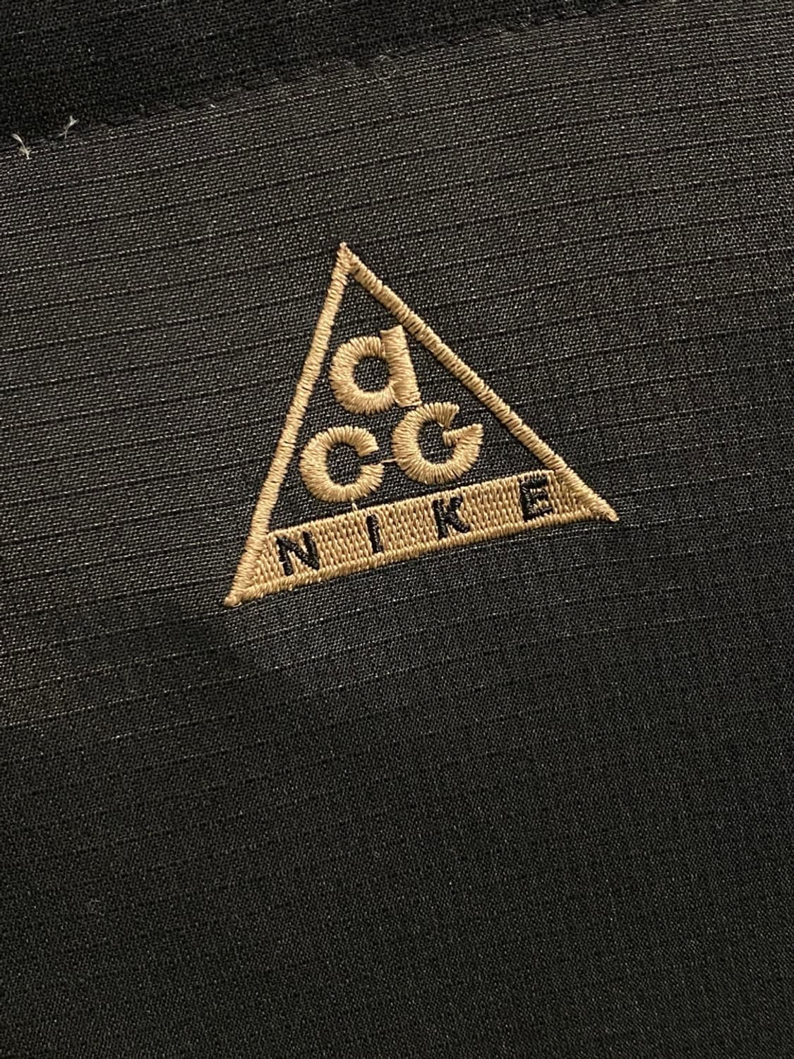 나이키 ACG 다운 패딩 자켓 상품이미지5