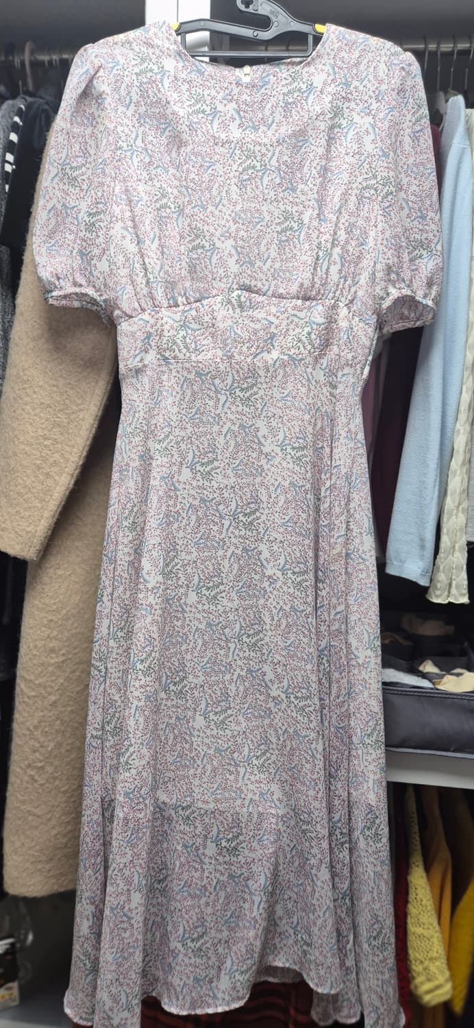 모이라이(MOIRAI) 원피스 상품이미지2