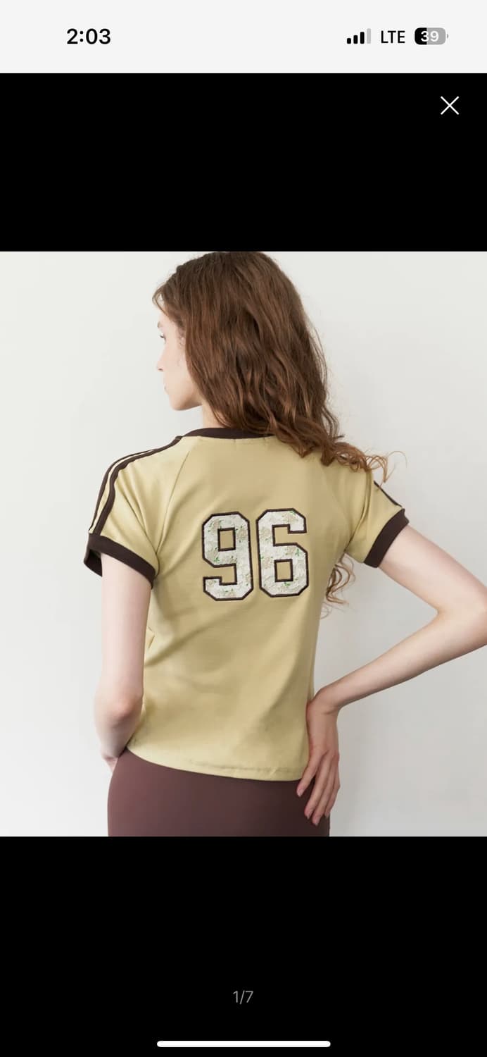 락케이크(ROCKCAKE) Sports 96 Lace Cro 상품이미지2