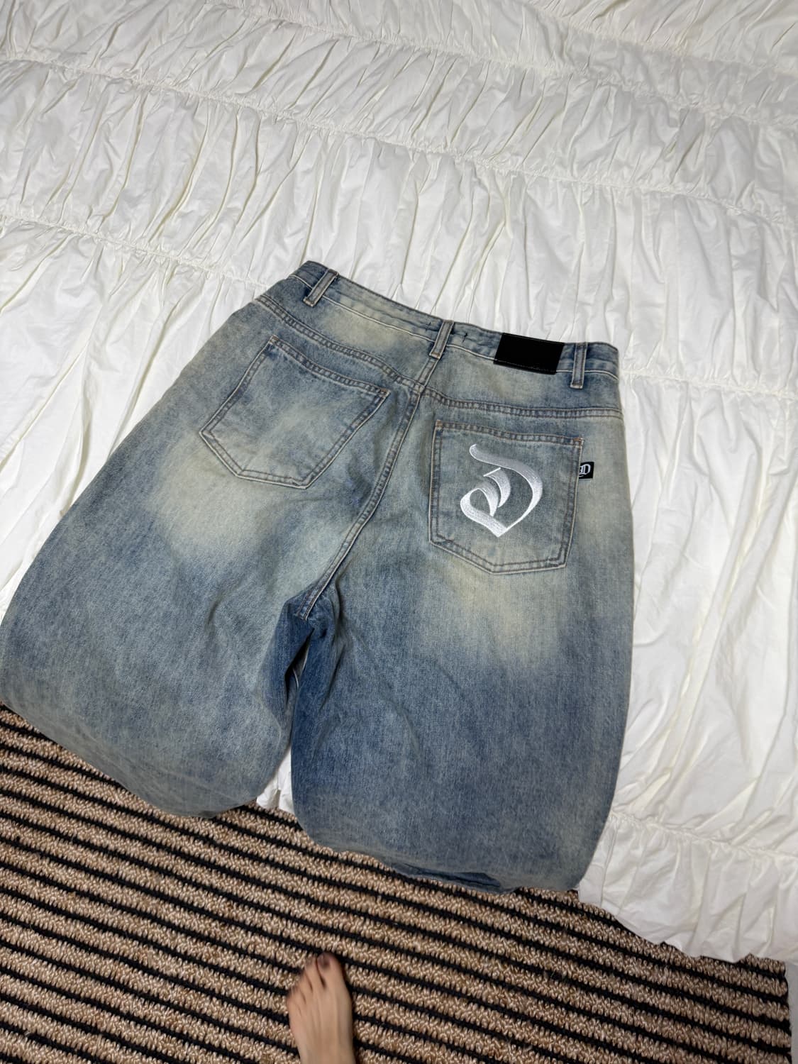 Odor jean 상품이미지2