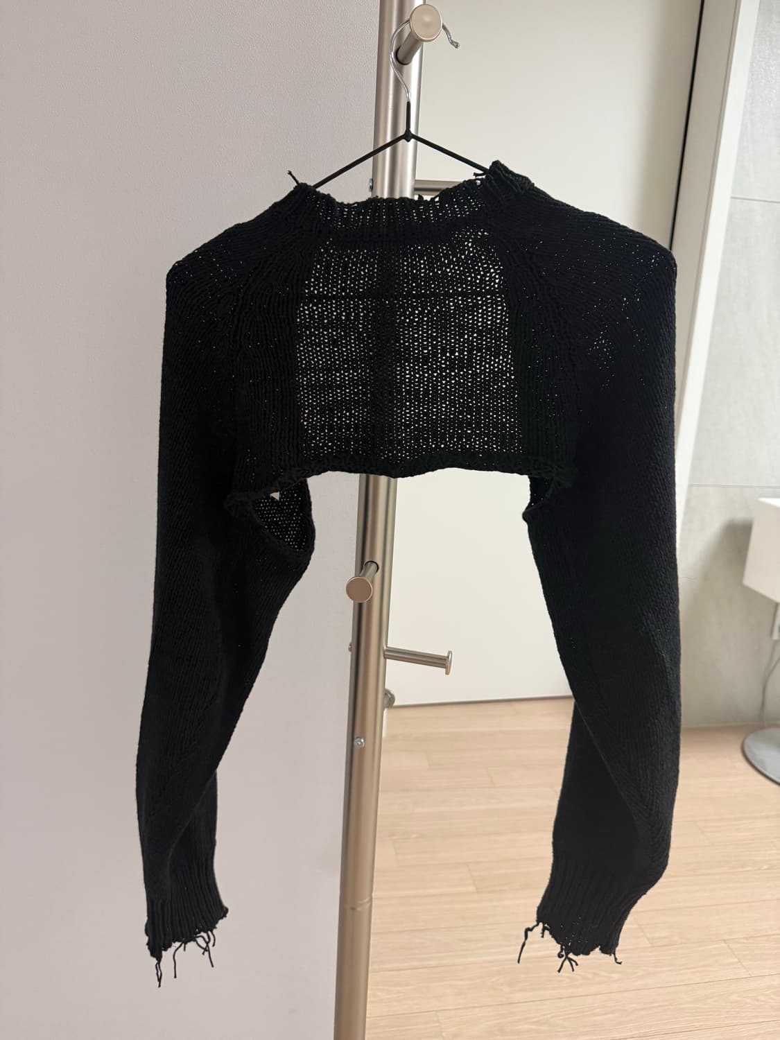 오픈와이와이 더오픈프로덕트 볼레로 상품이미지7