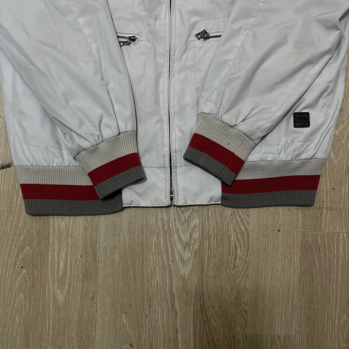 핑 PING 남성 골프 기능성 바람막이 집업 자켓 M(95) 상품이미지6