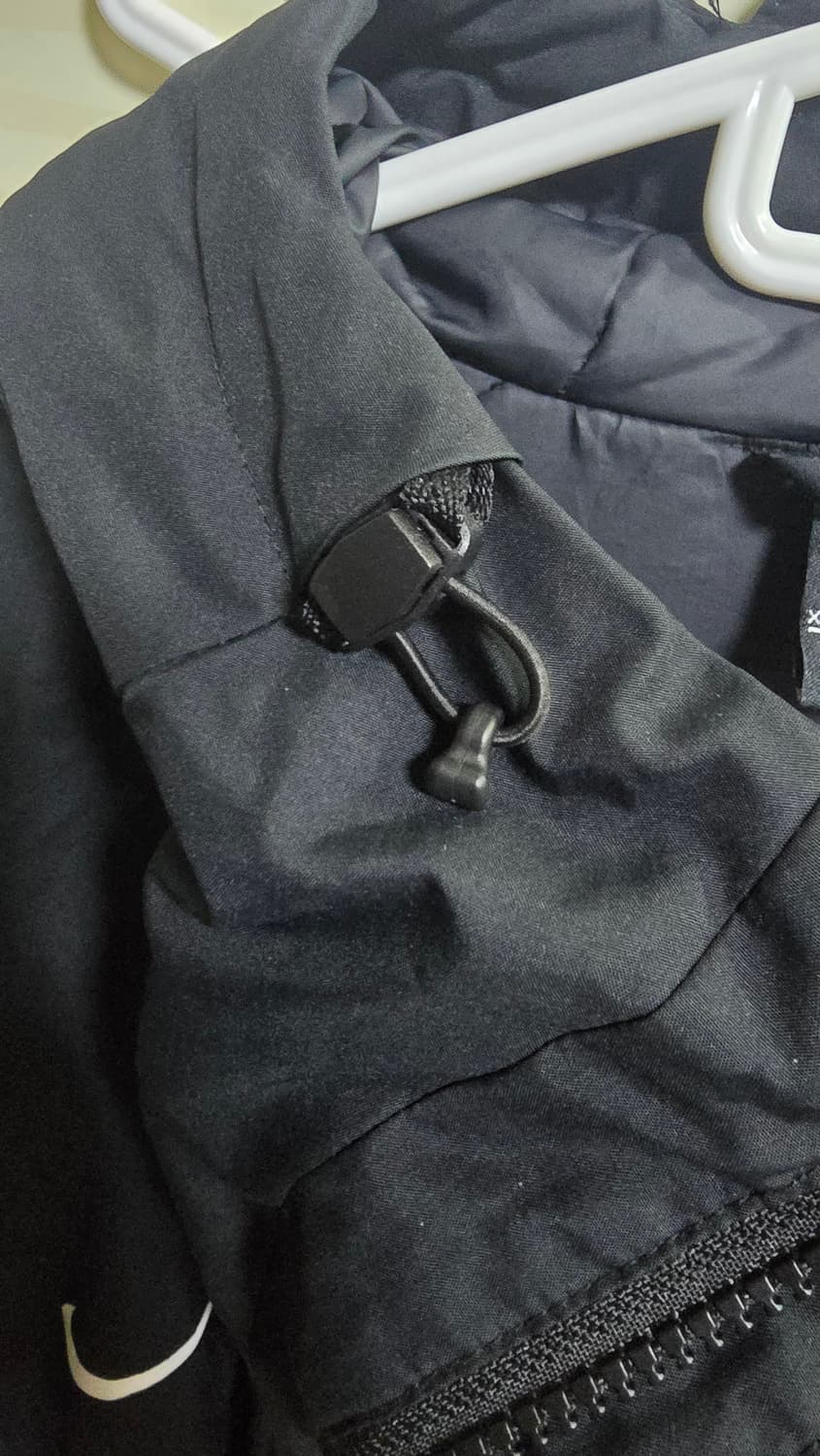 나이키 풋살 축구 패딩 상품이미지5