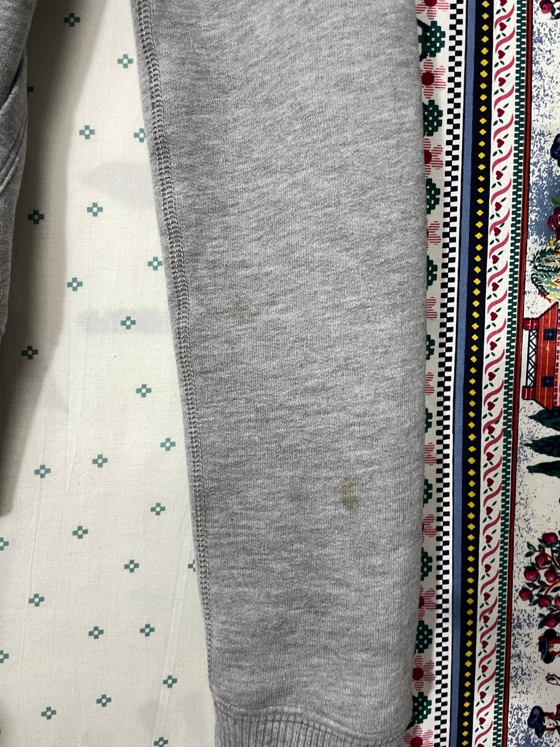 아베크롬비 후드집업 상품이미지8