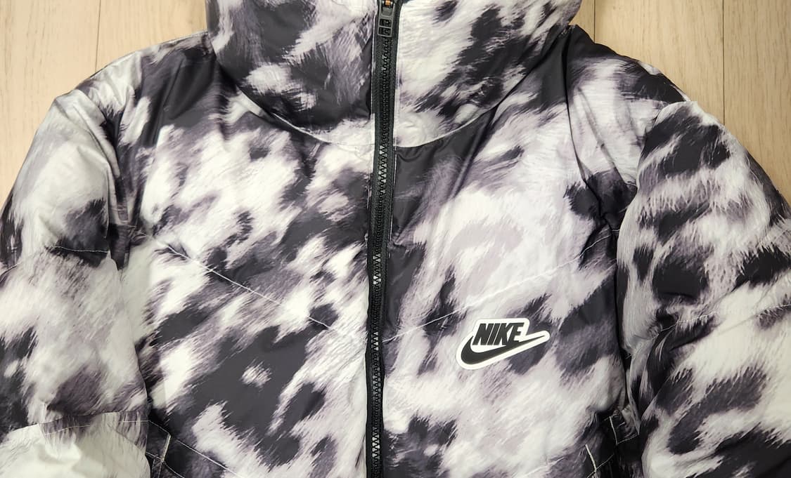 나이키 윈드러너 덕다운패딩 XL 상품이미지4