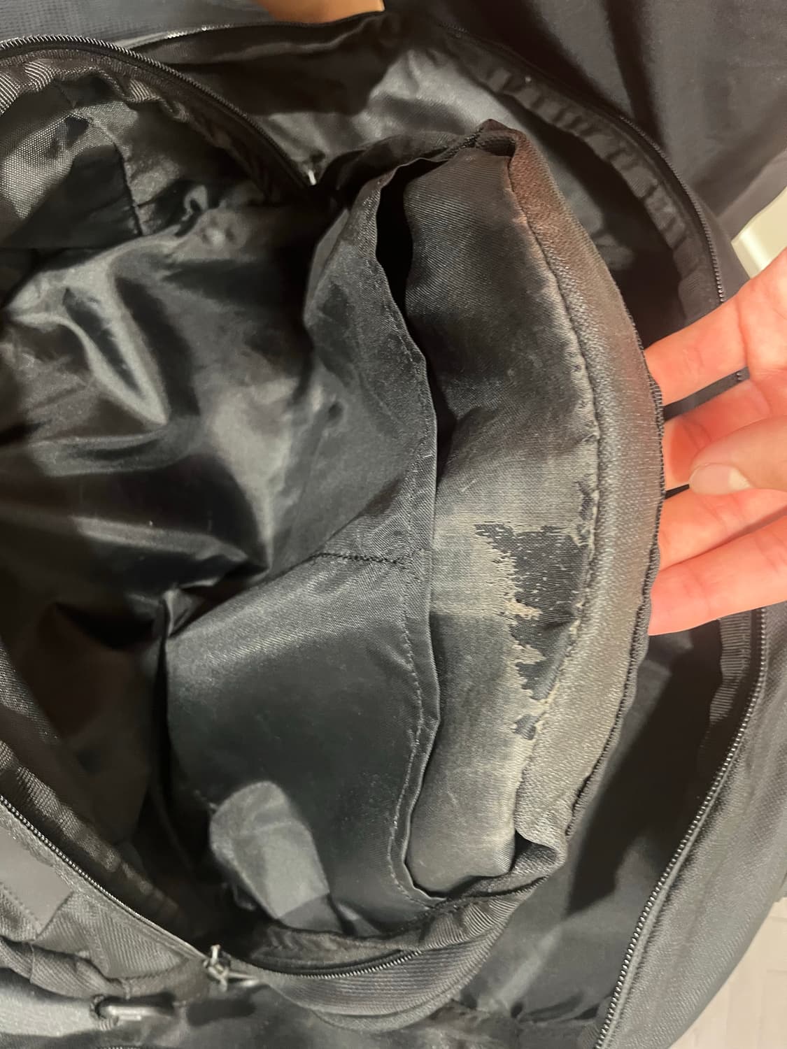 푸마 에이펙스 유틸리티백팩 상품이미지8