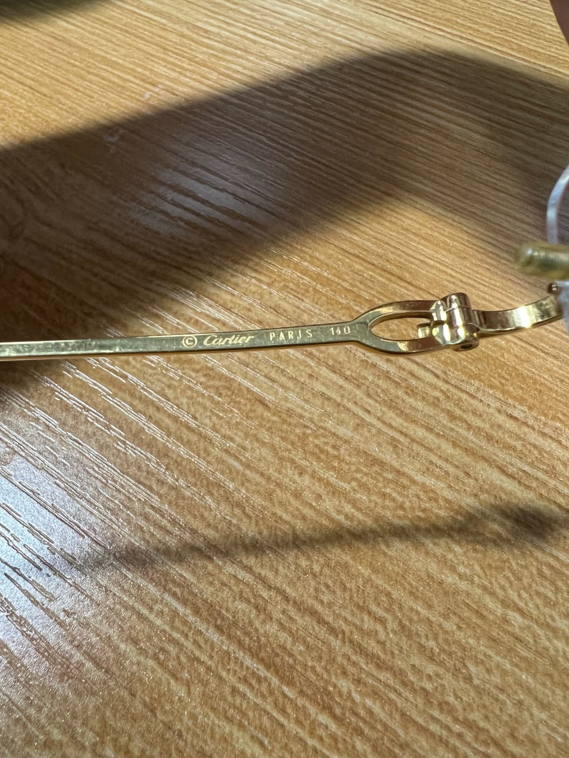 까르띠에 무테 상품이미지6