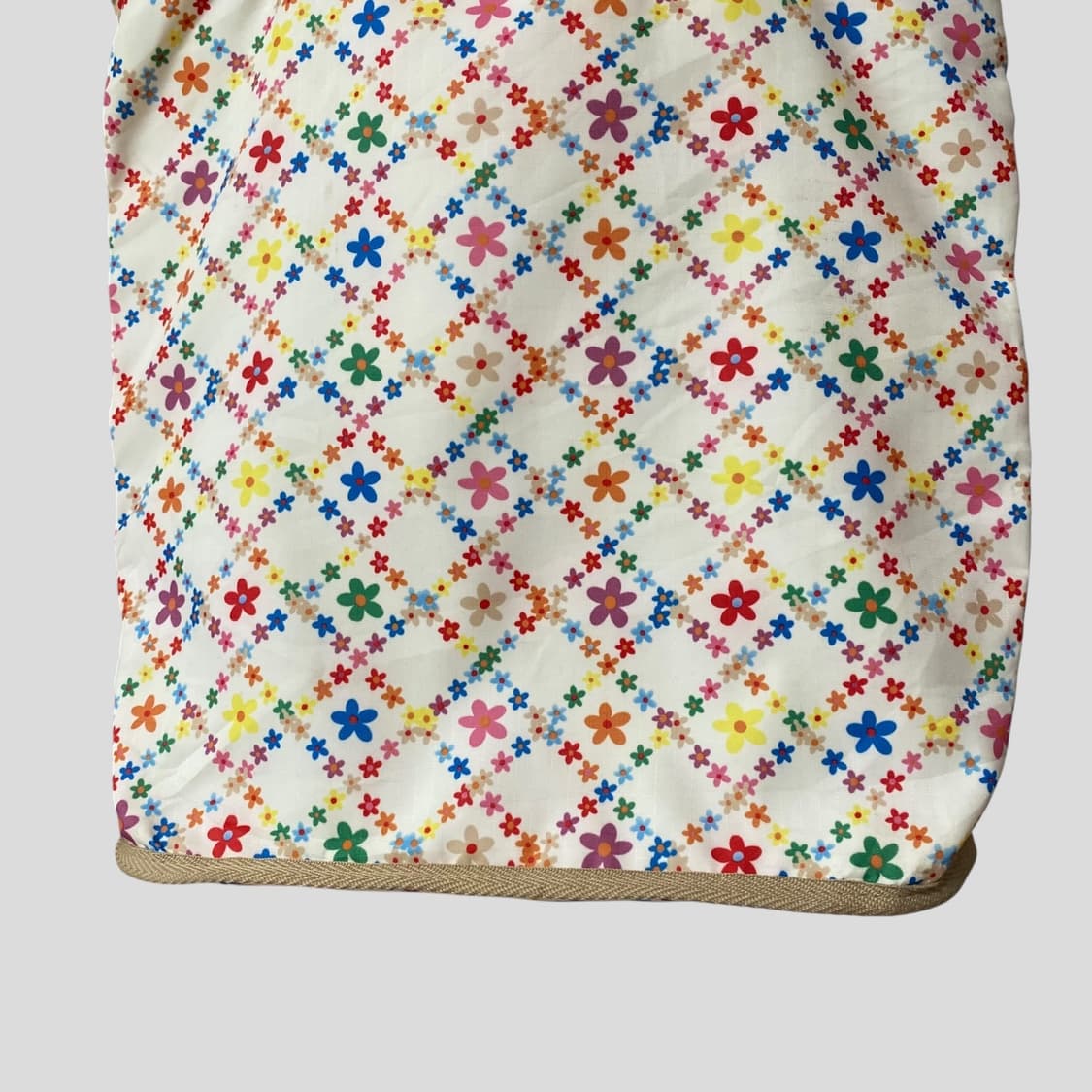 (OS)LESPORTSAC 레스포삭 토트백 상품이미지3