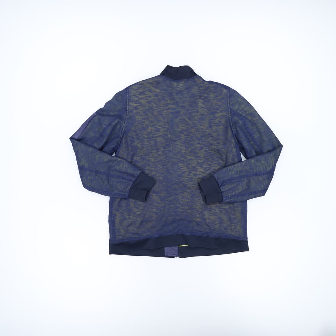 44 베네통 여성 블루종 0323H1 상품이미지2