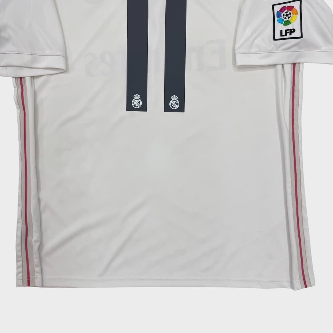 14-15 레알 마드리드 홈 No.11 가레스 베일 상품이미지8