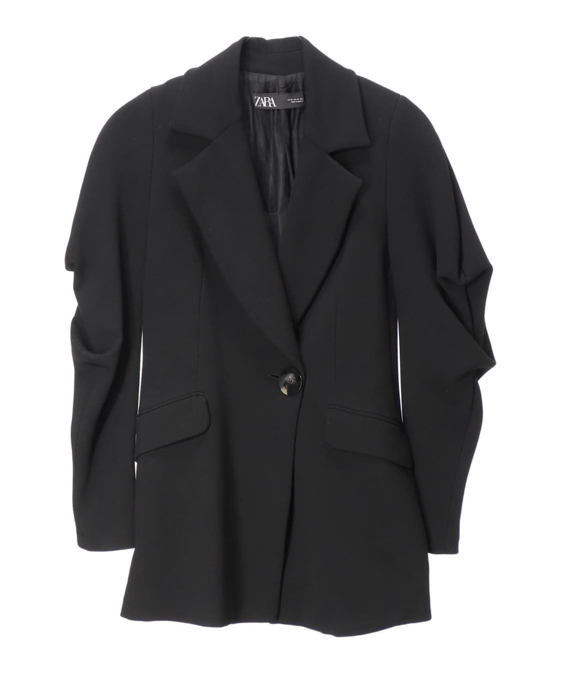 자라 자켓 (시착만 해본 새상품) 상품이미지1