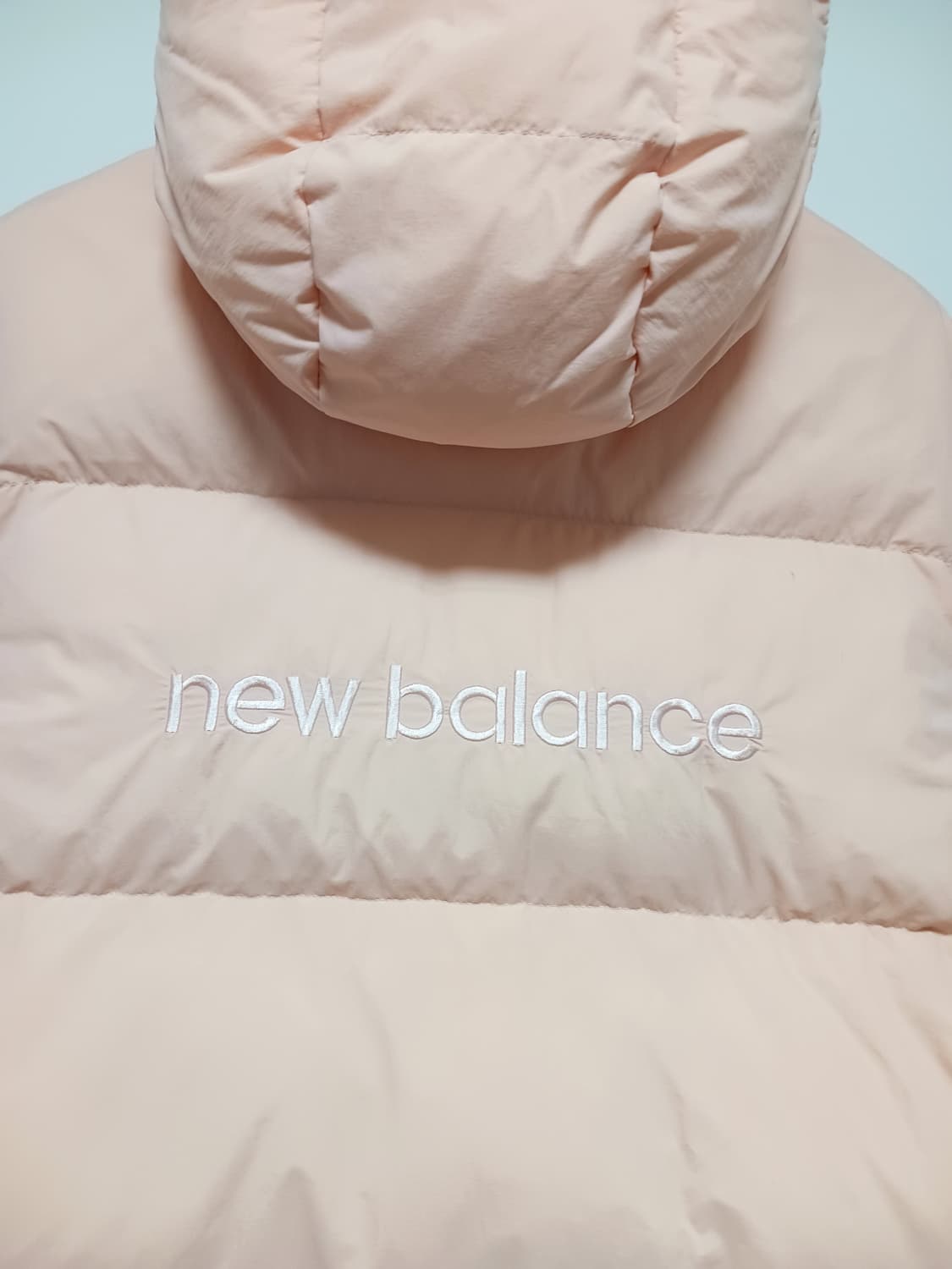 뉴발란스 리버시블 키즈패딩 상품이미지6