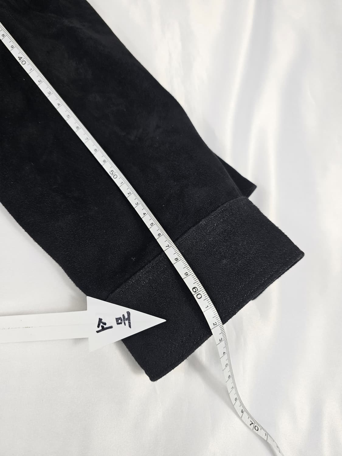 볼란테스웨이드봄버 상품이미지7