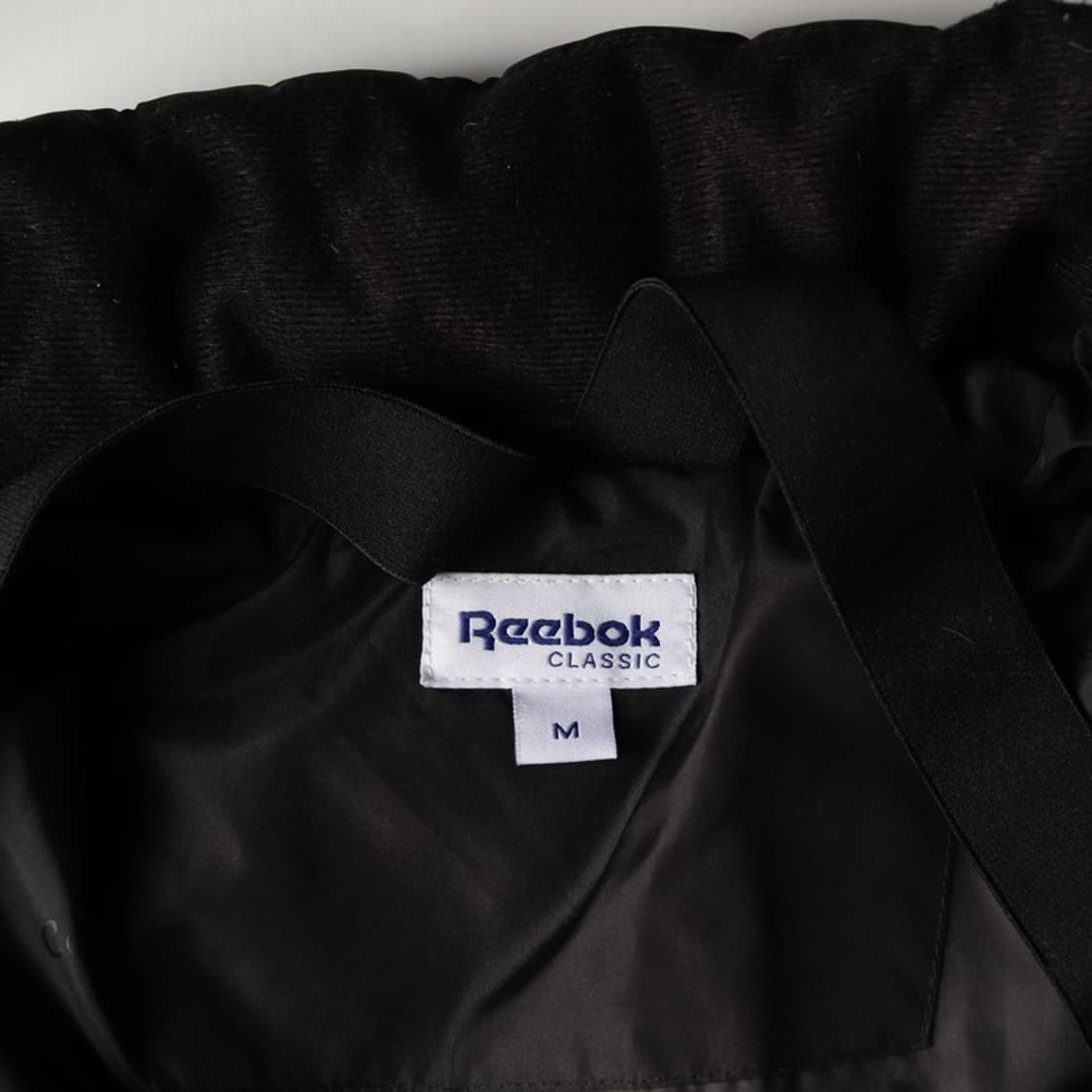 커버낫 x 리복 클래식 롱패딩 M 상품이미지6