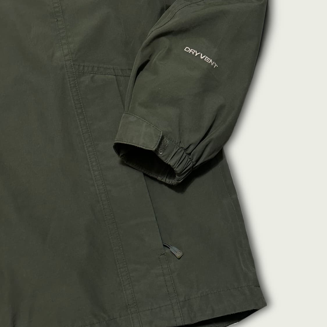 노스페이스 드라이벤트 바람막이 상품이미지4